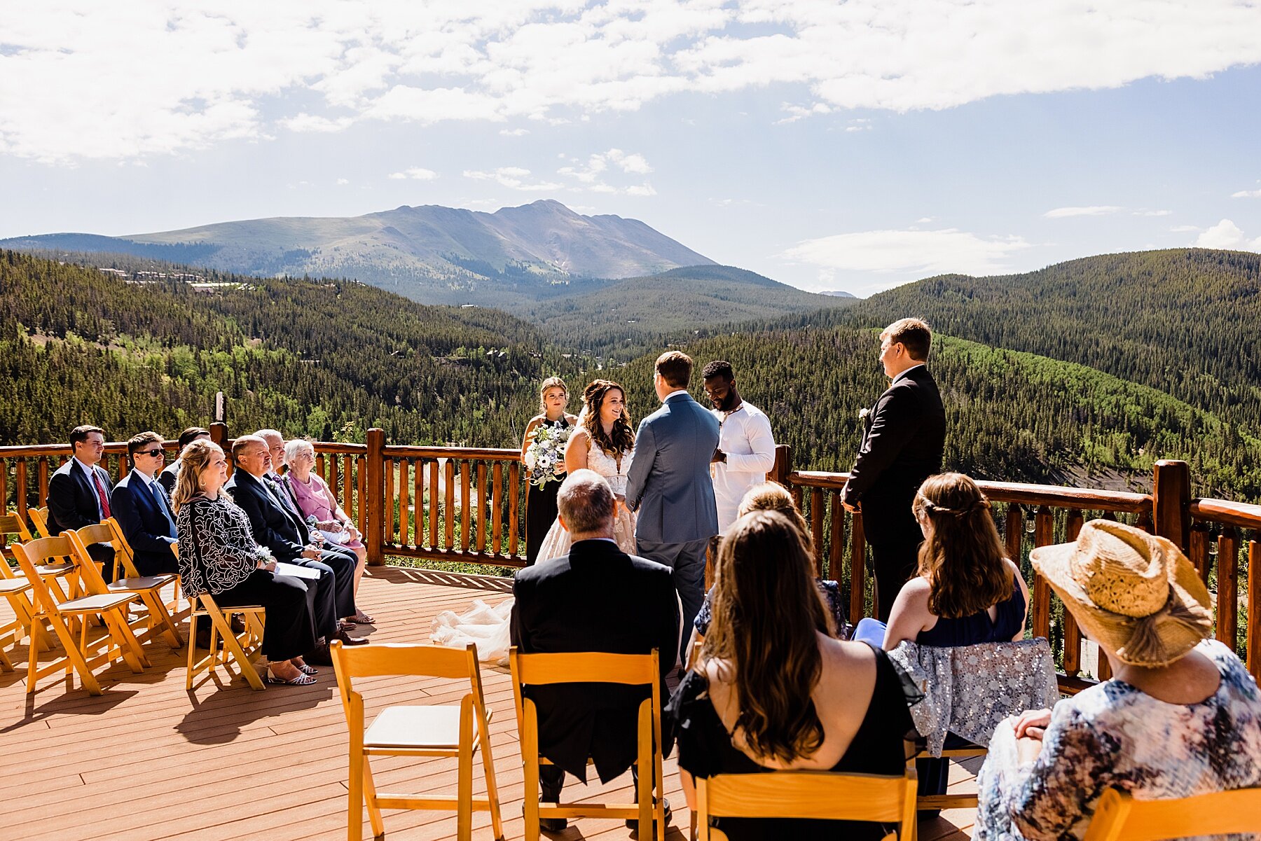 The Lodge at Breckenridge