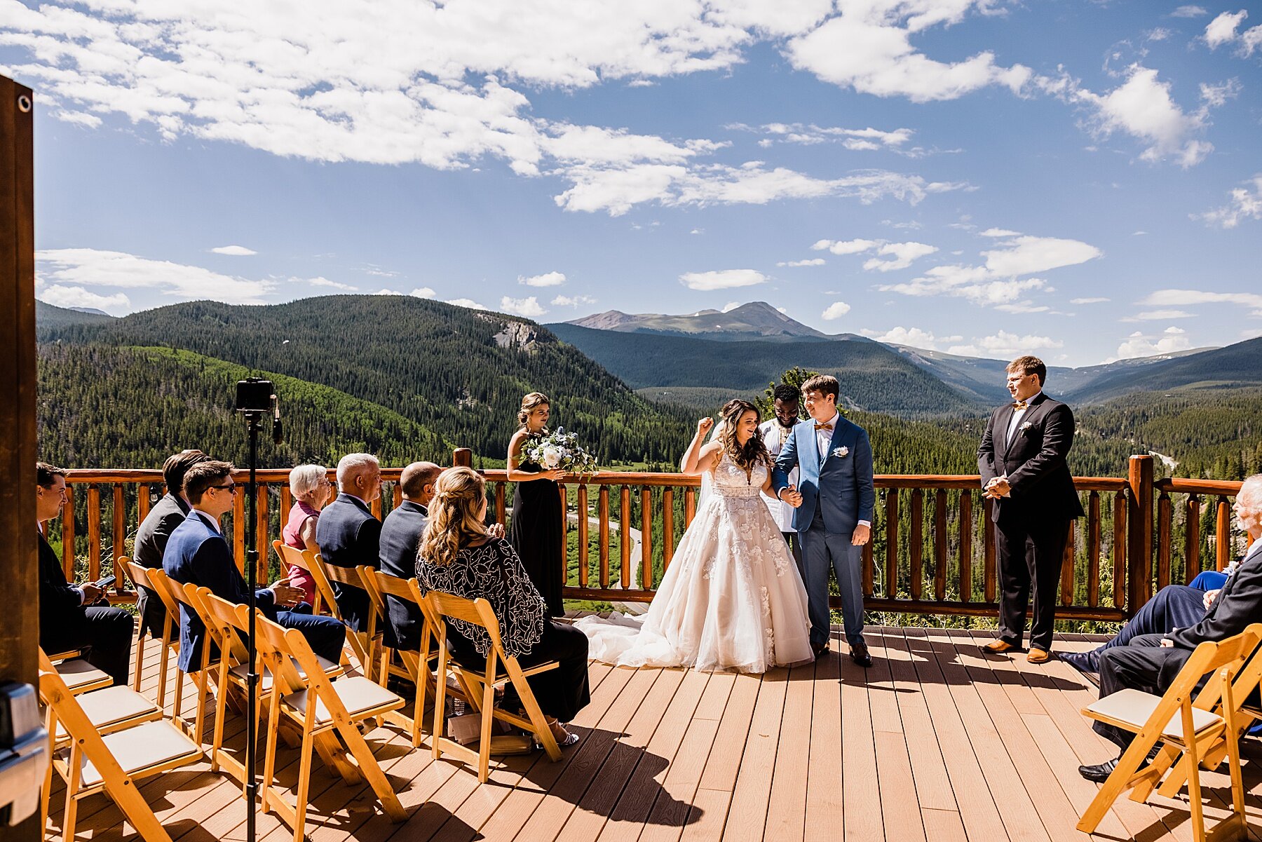 The Lodge at Breckenridge