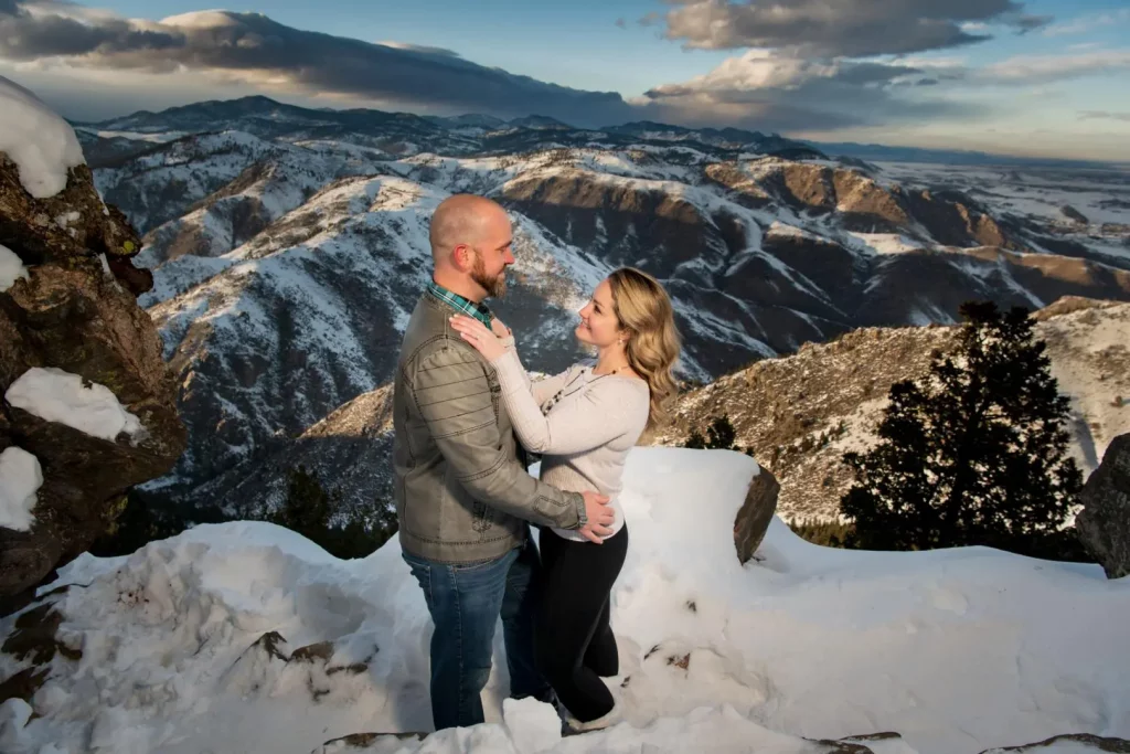 Lookout Mountain