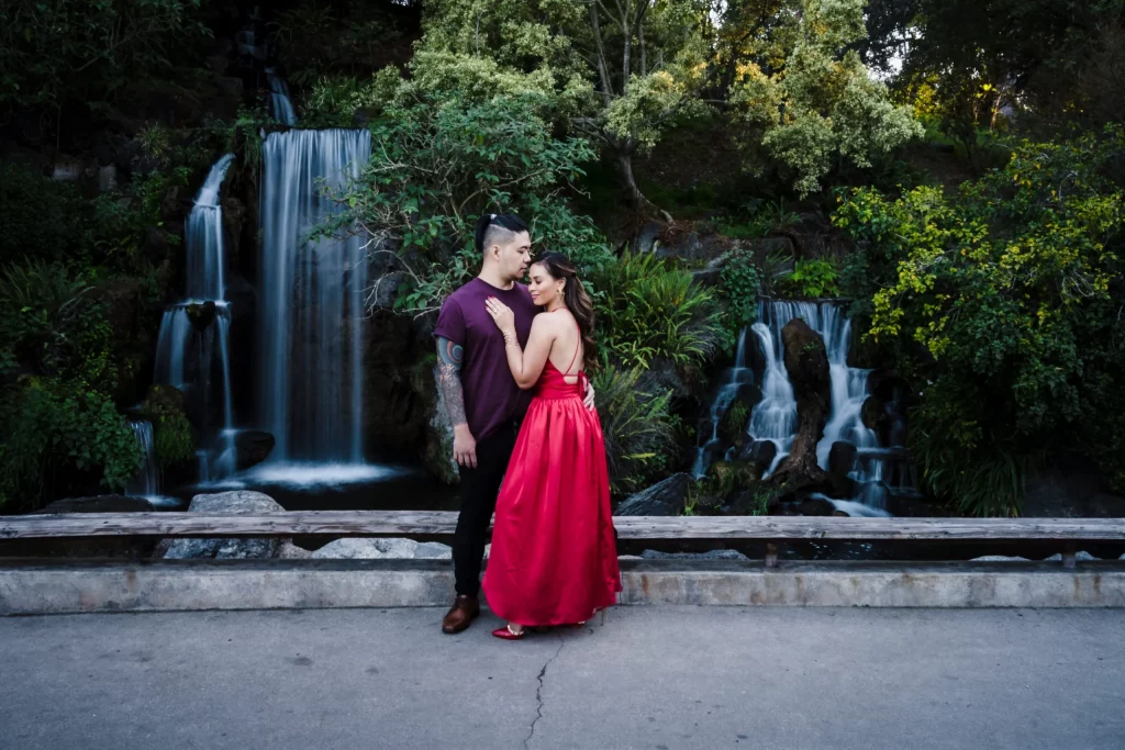 Los Angeles Arboretum
