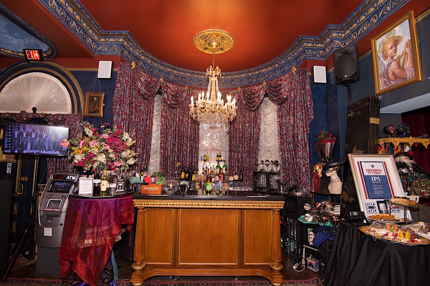 Mansion On O Street