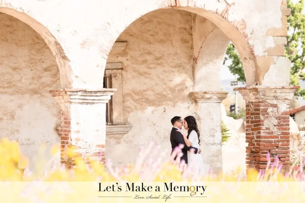 Mission San Juan Capistrano