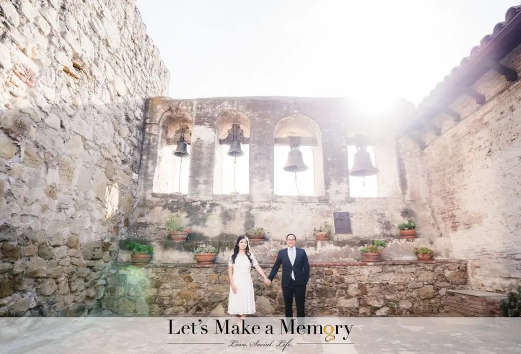 Mission San Juan Capistrano