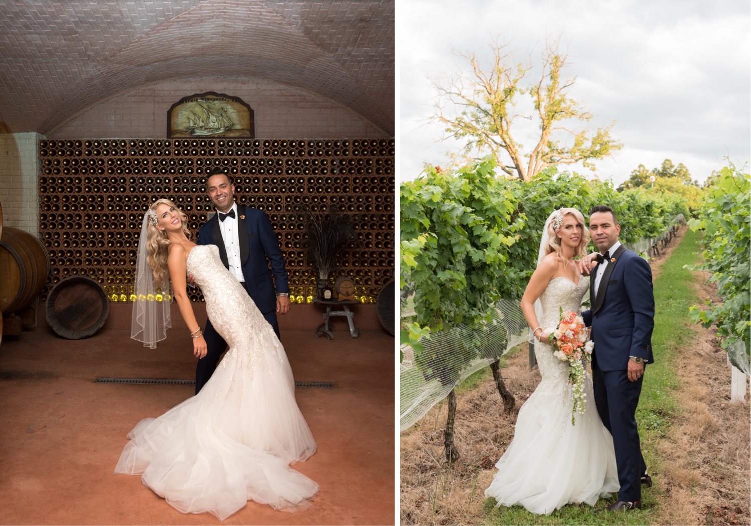 morais vineyards and winery weddings by lee