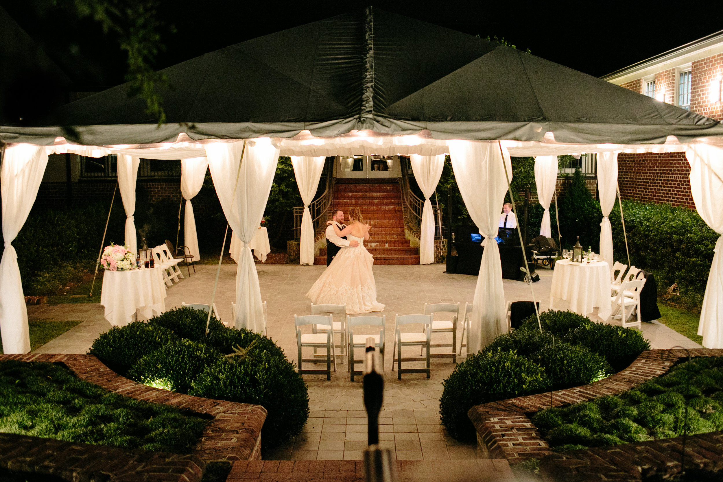 Mount Vernon Inn