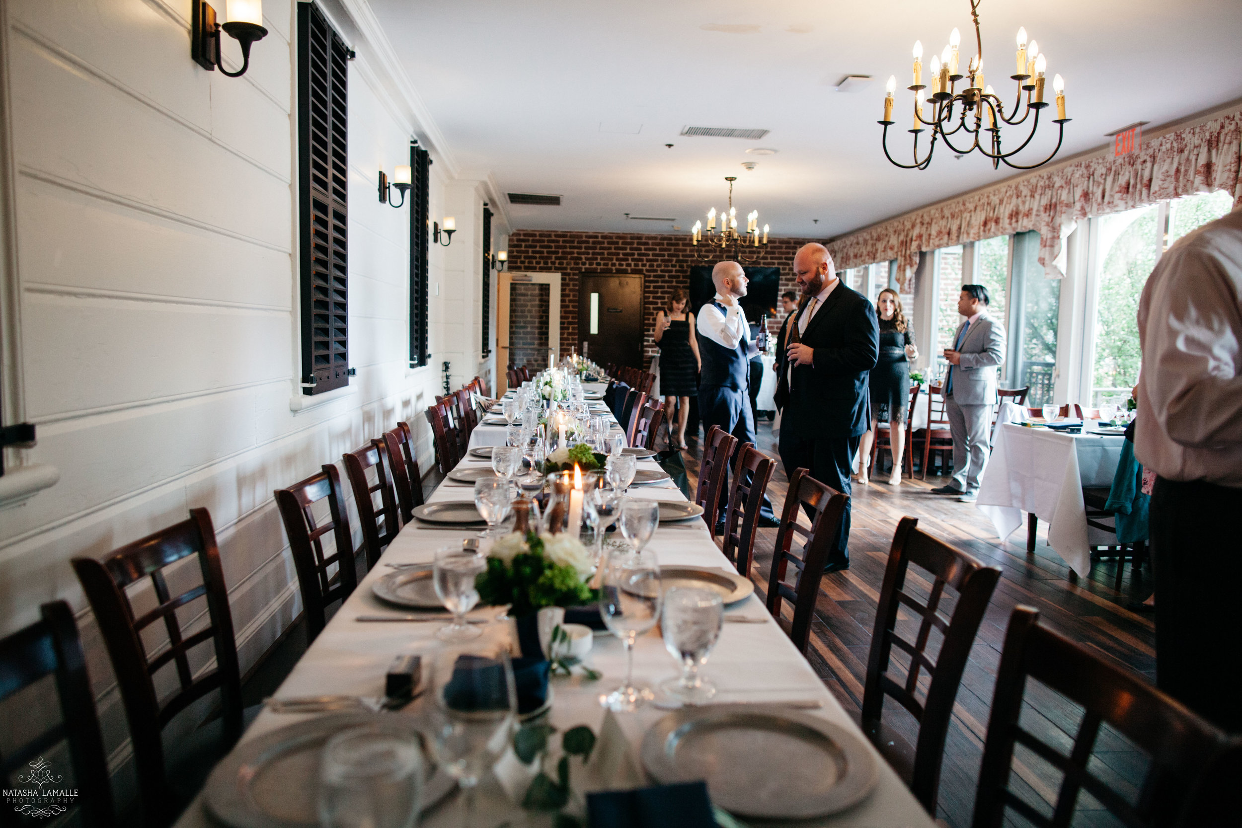Mount Vernon Inn
