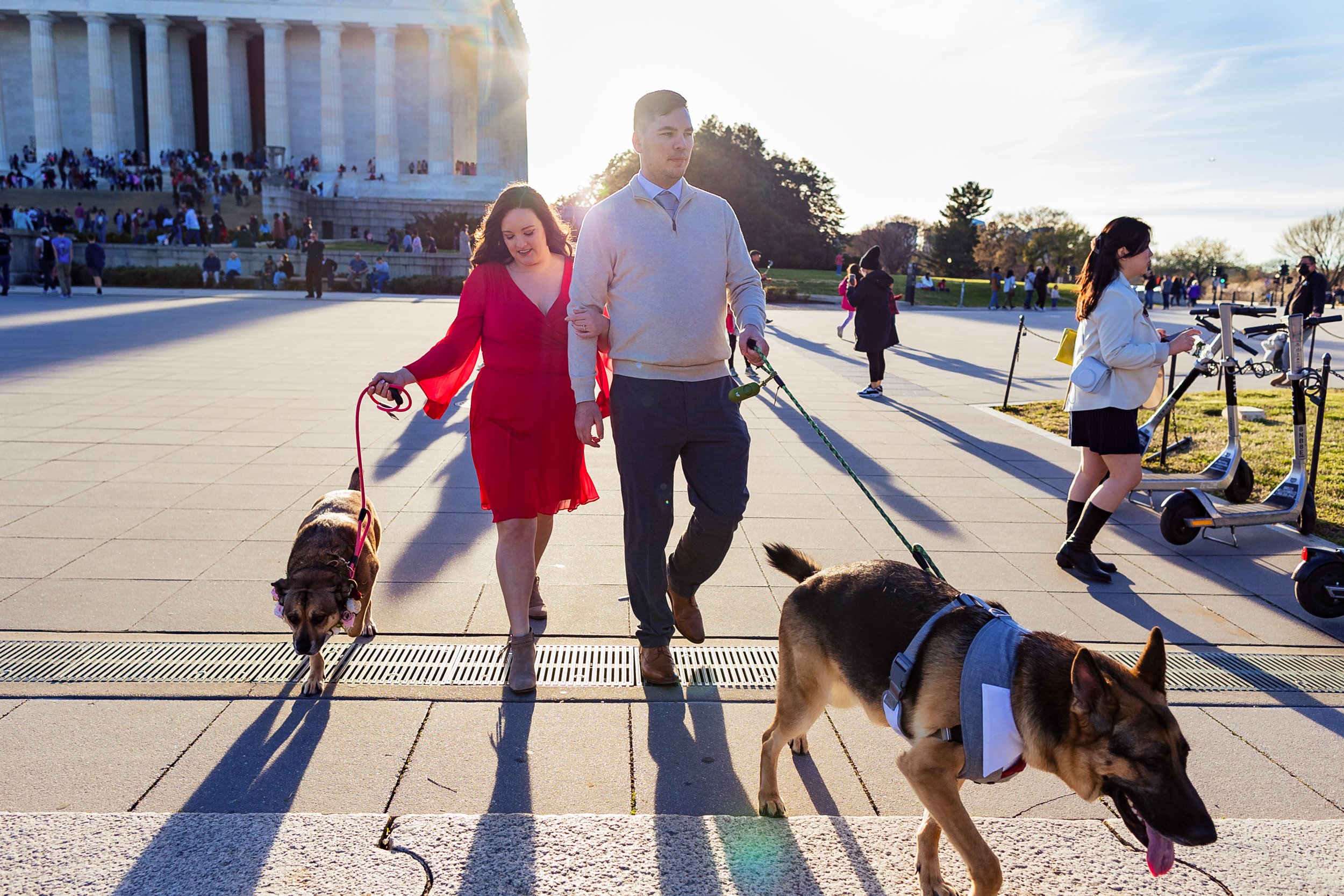 National Mall