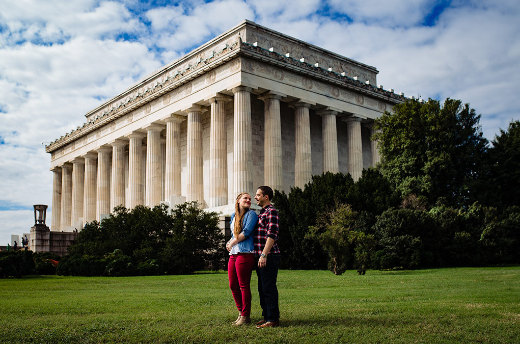 National Mall