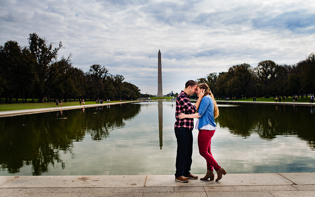 National Mall