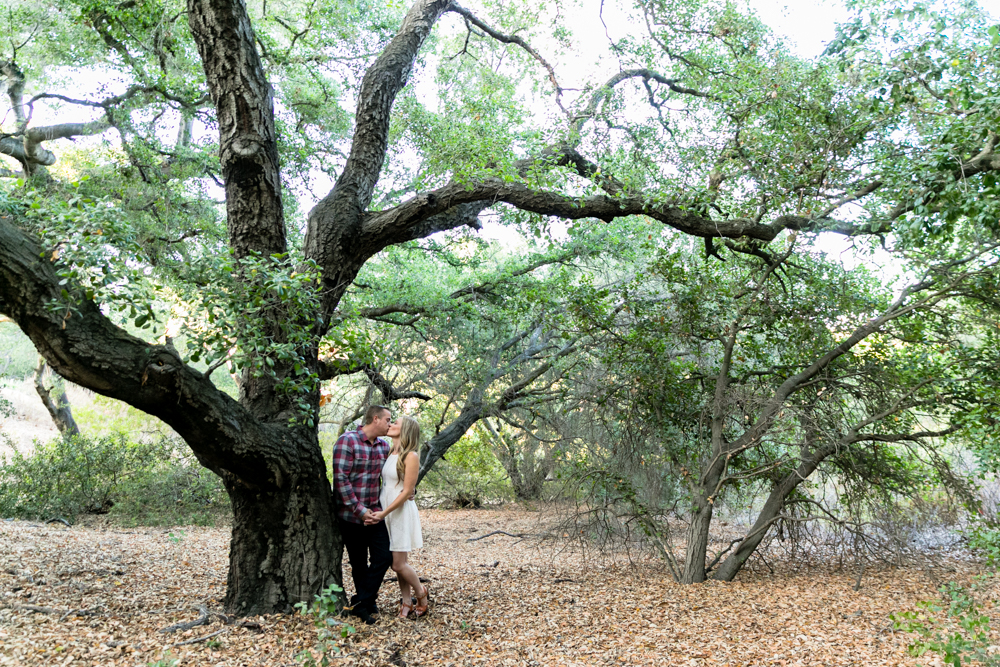 Oak Canyon Nature Center