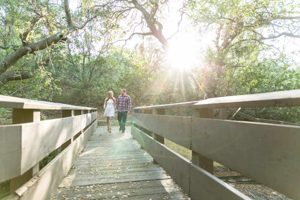 Oak Canyon Nature Center