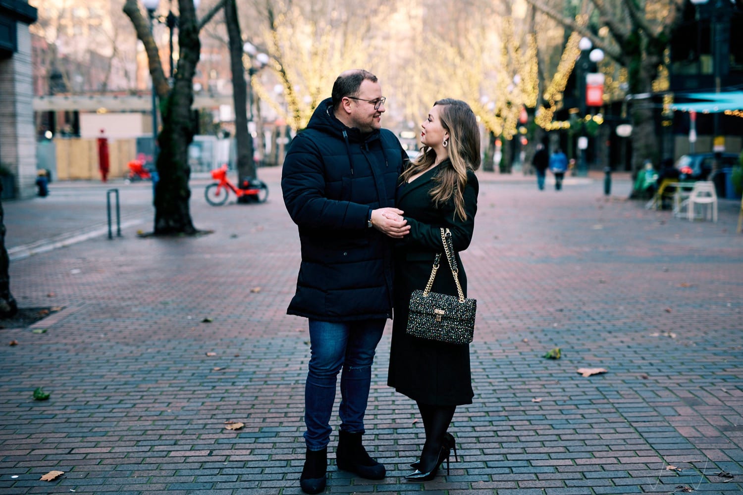 Occidental Square