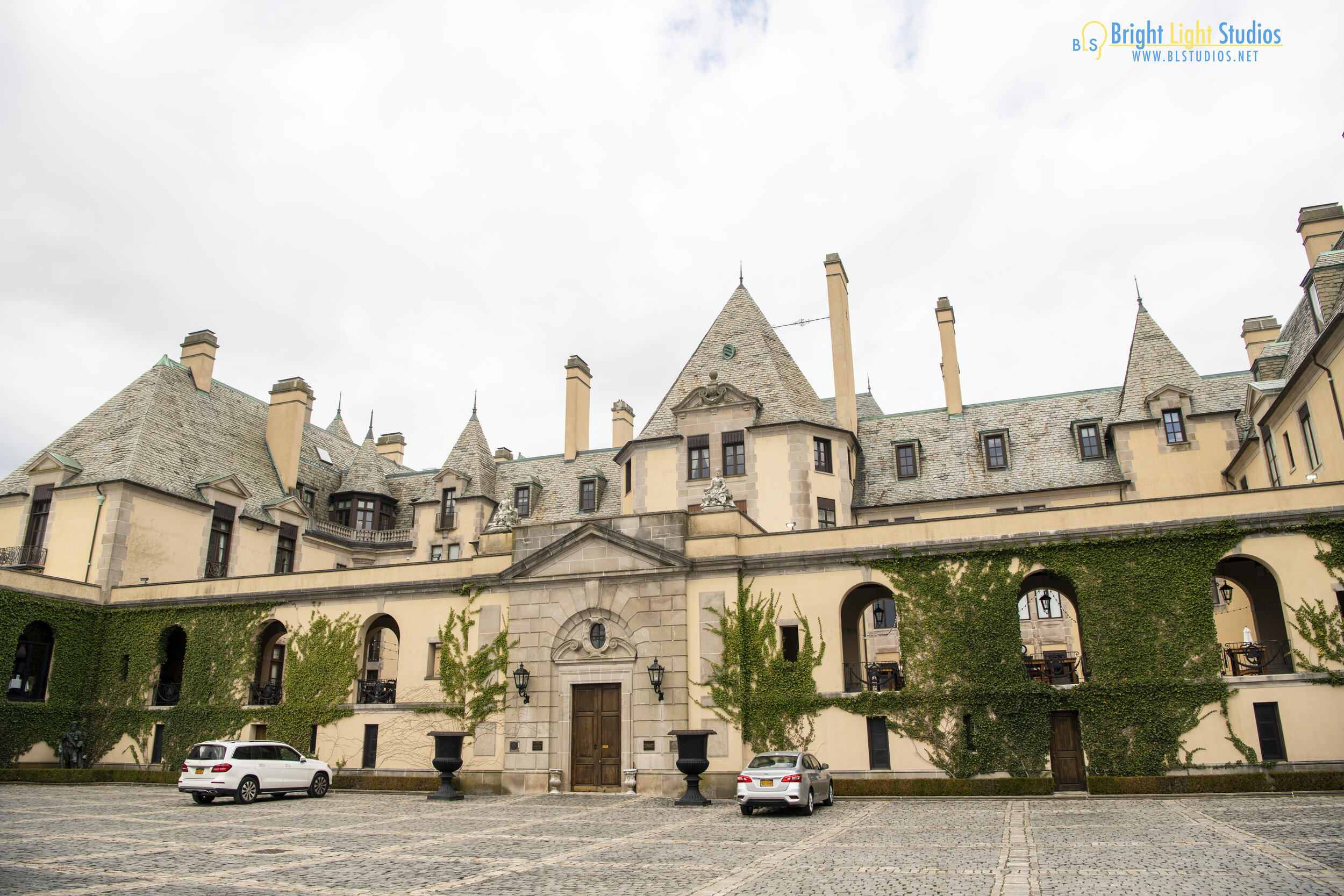Oheka Castle