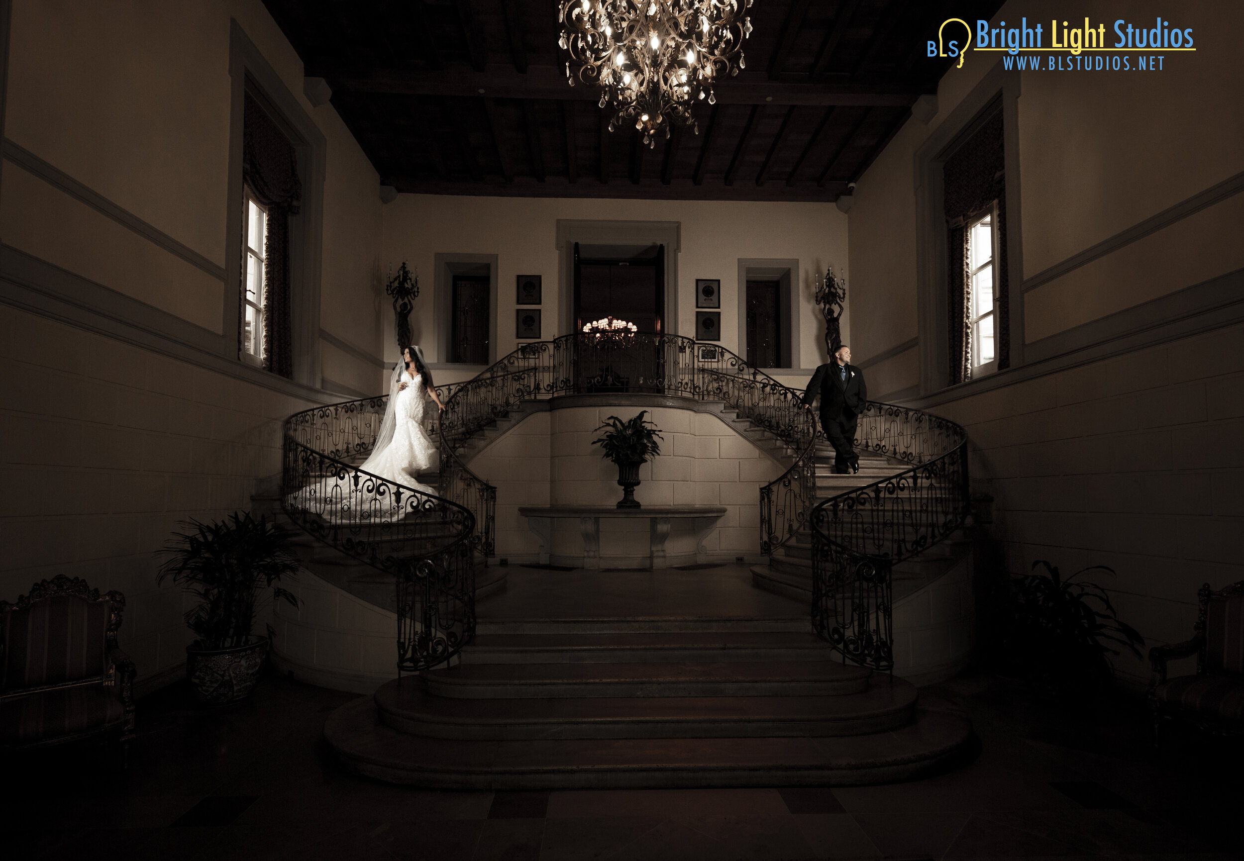 Oheka Castle
