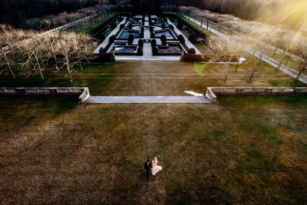 Oheka Castle