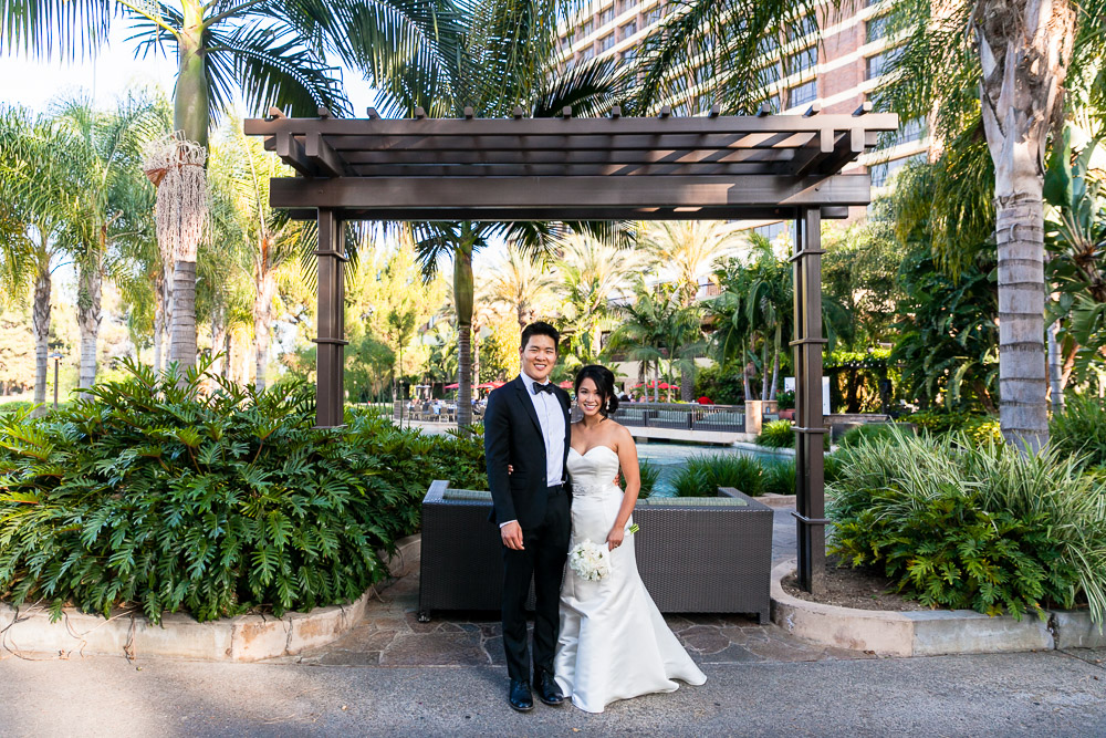Pacific Palms Resort
