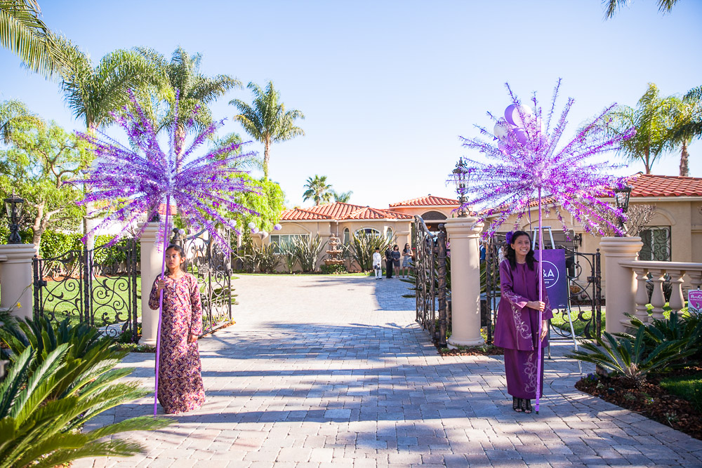 Palos Verdes – Private Estate