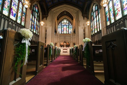Peachtree Christian Church