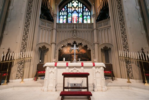 Peachtree Christian Church