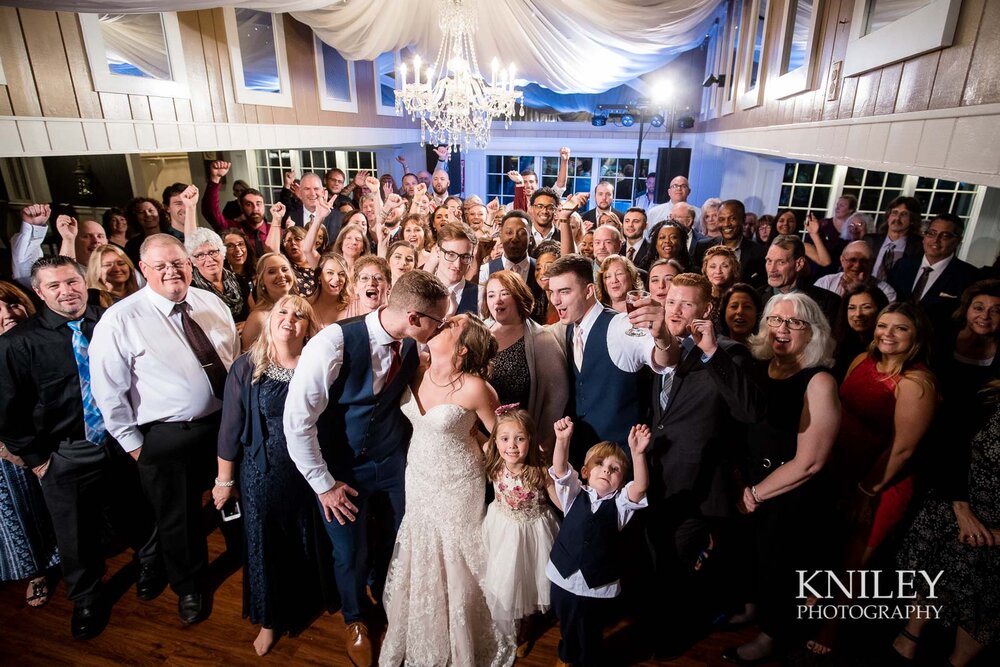 Plantation Party House