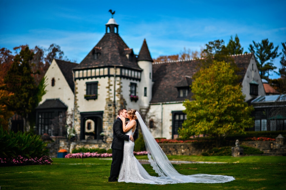 Pleasantdale Chateau
