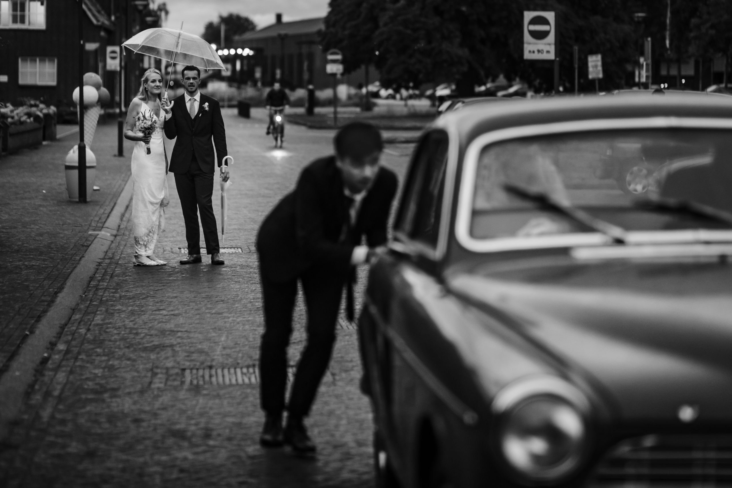 Jeroen Savelkouls Fotografie