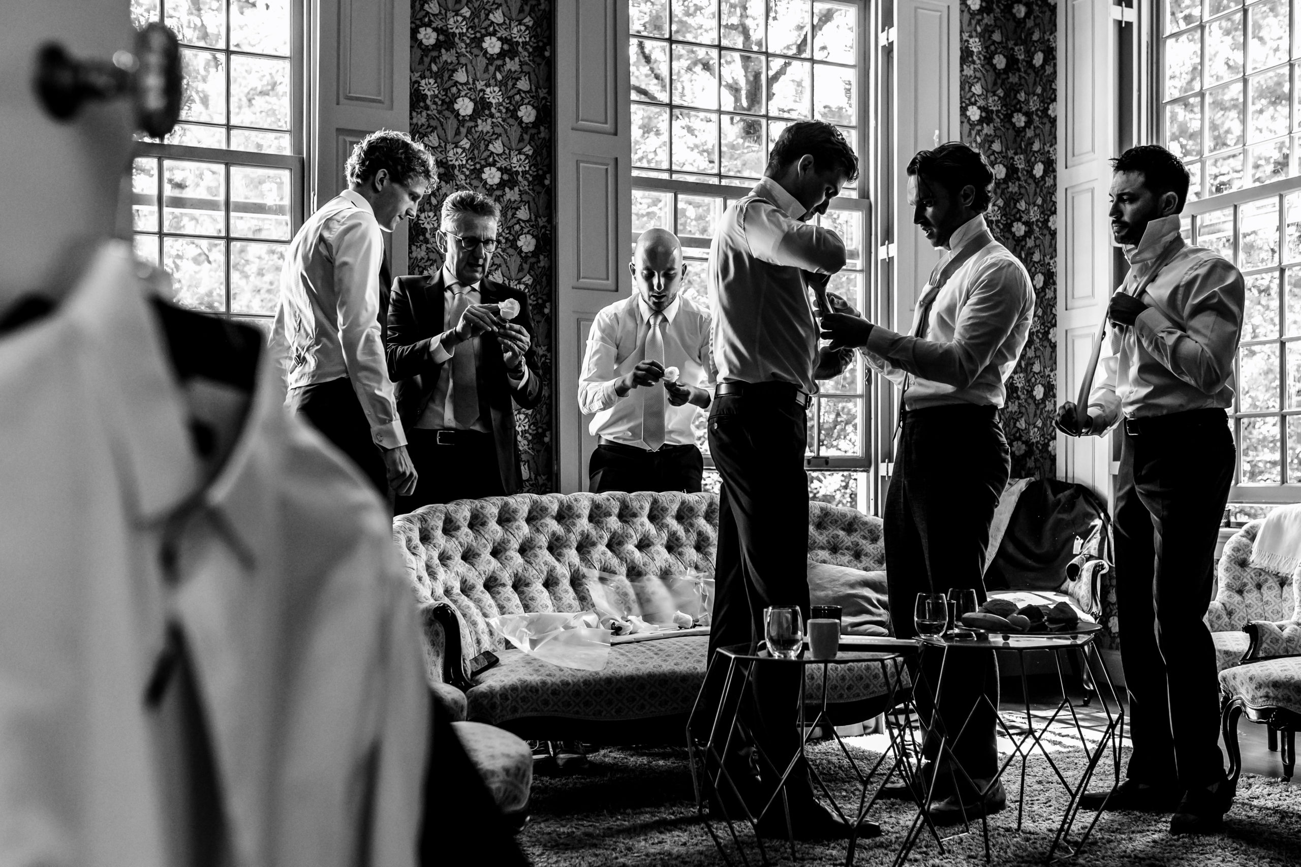 Jeroen Savelkouls Fotografie