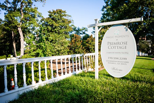 Primrose Cottage