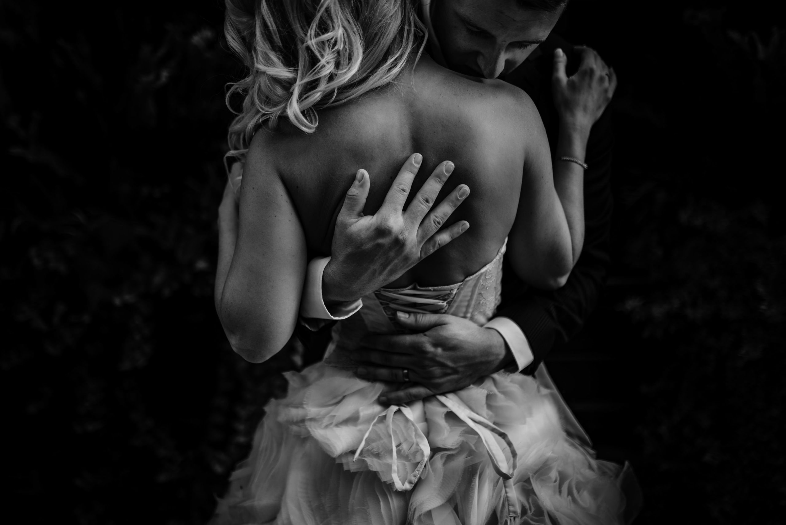 Party of Two Photography