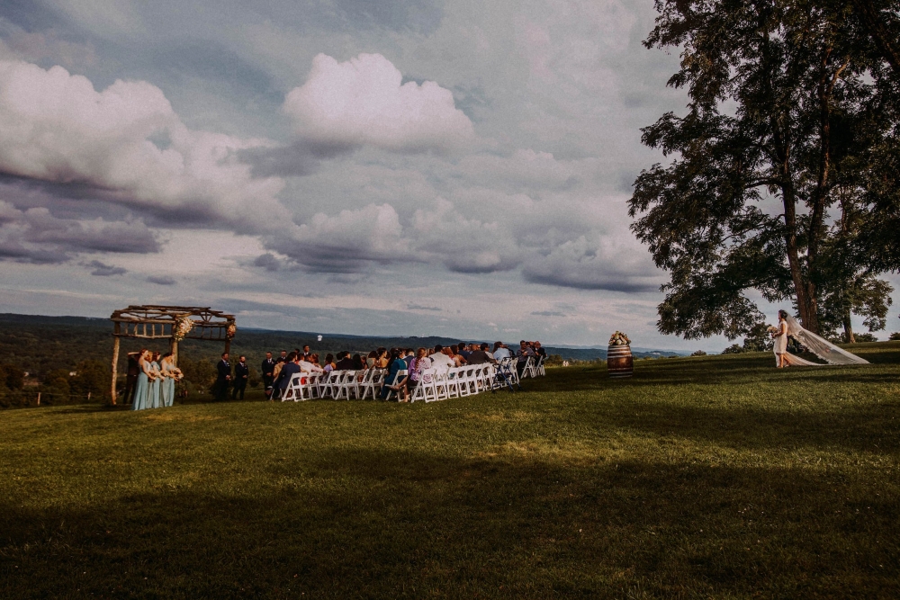 Red Maple Vineyard