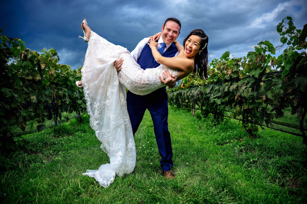 Red Maple Vineyard