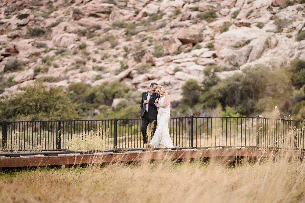 Red Rock