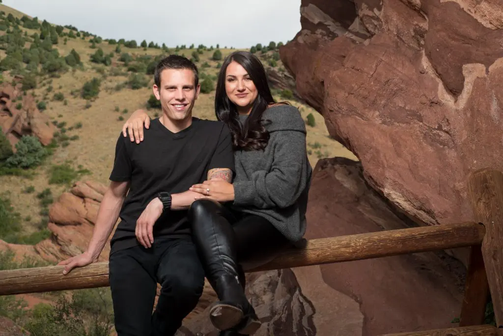 Red Rocks