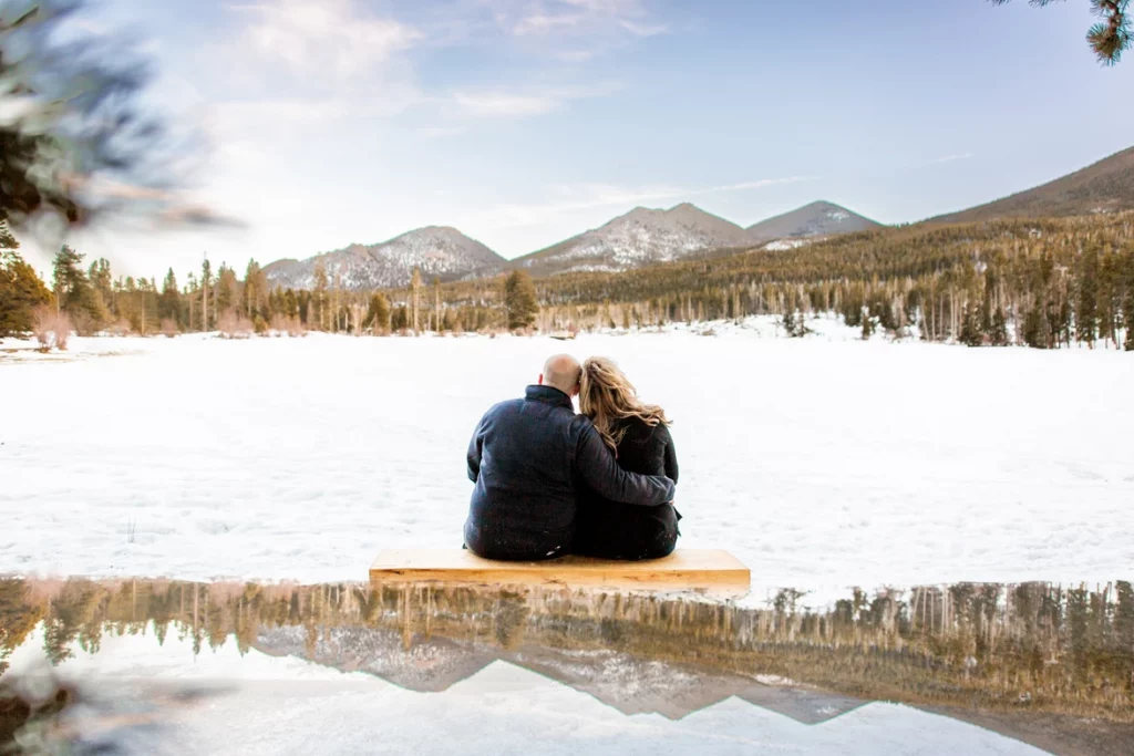 Rocky Mountain National Park