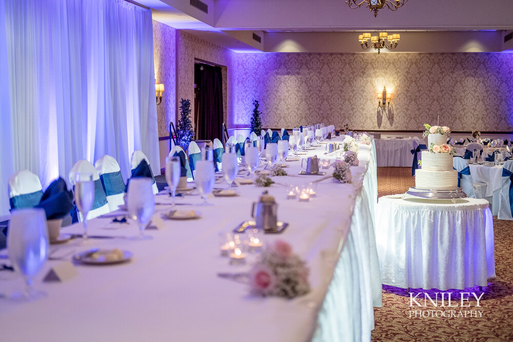 Rochester Riverside Convention Center