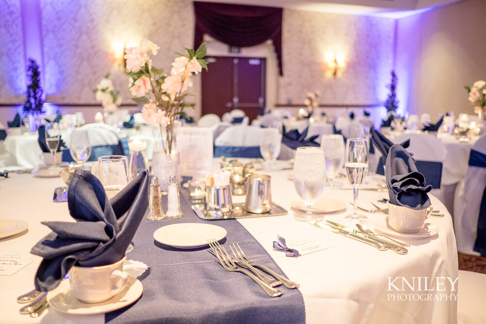 Rochester Riverside Convention Center
