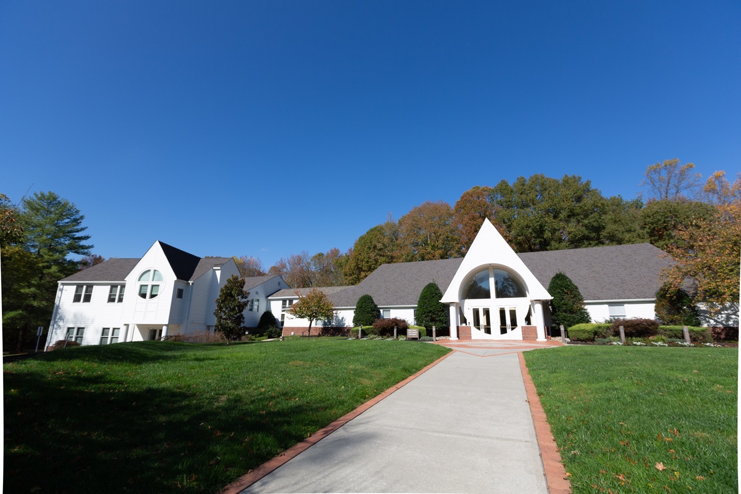 Saint Elizabeth Ann Seton Church