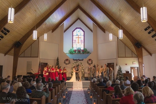 Seventh-day Adventist Church Waynesboro