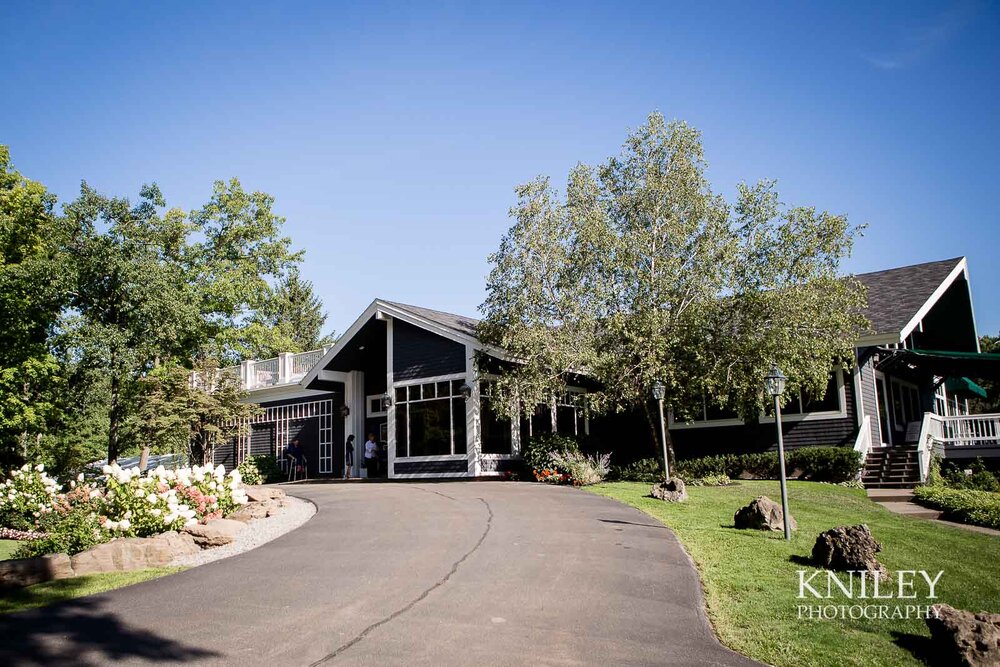 Shadow Lake Golf & Raquet Club