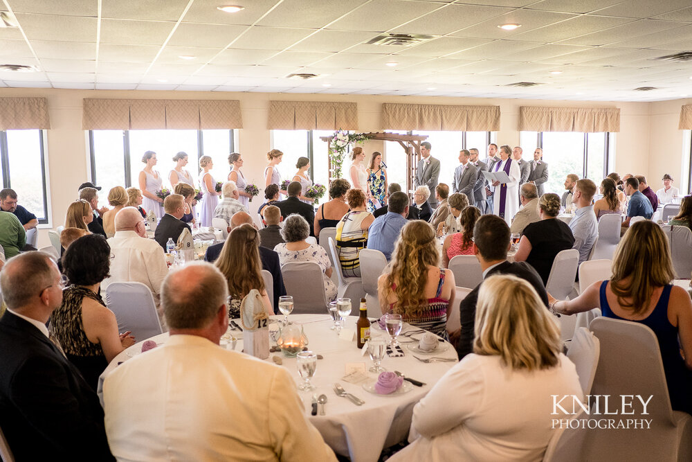 Sodus Bay Heights Golf Club