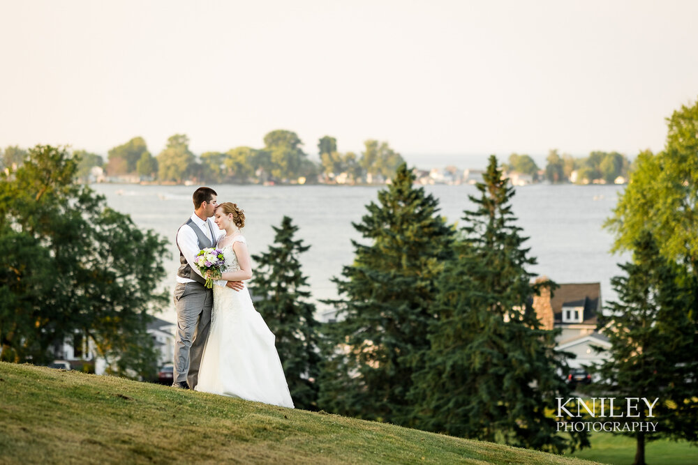 Sodus Bay Heights Golf Club