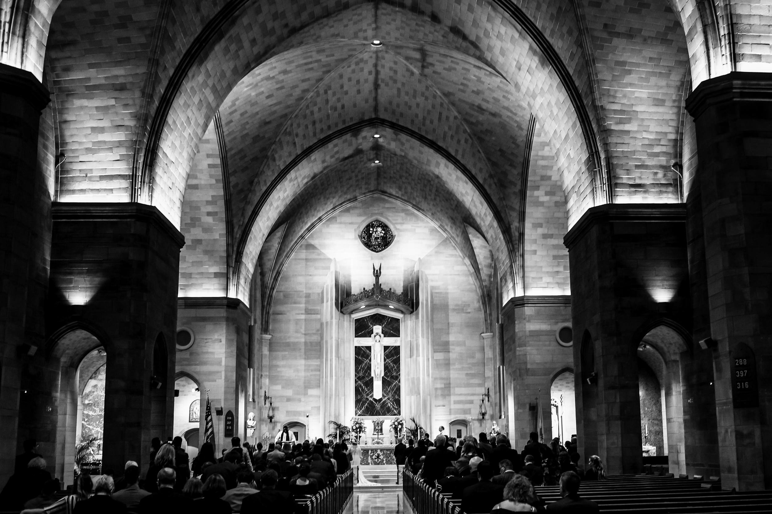 St. Ann’s Catholic Church