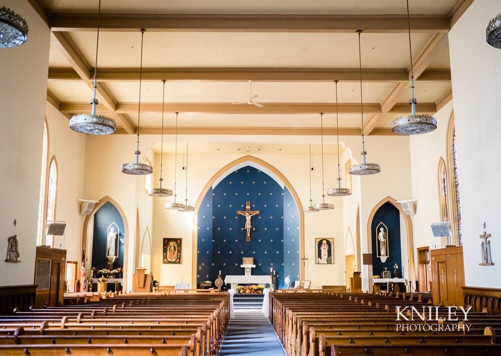 St. Francis deSales Church