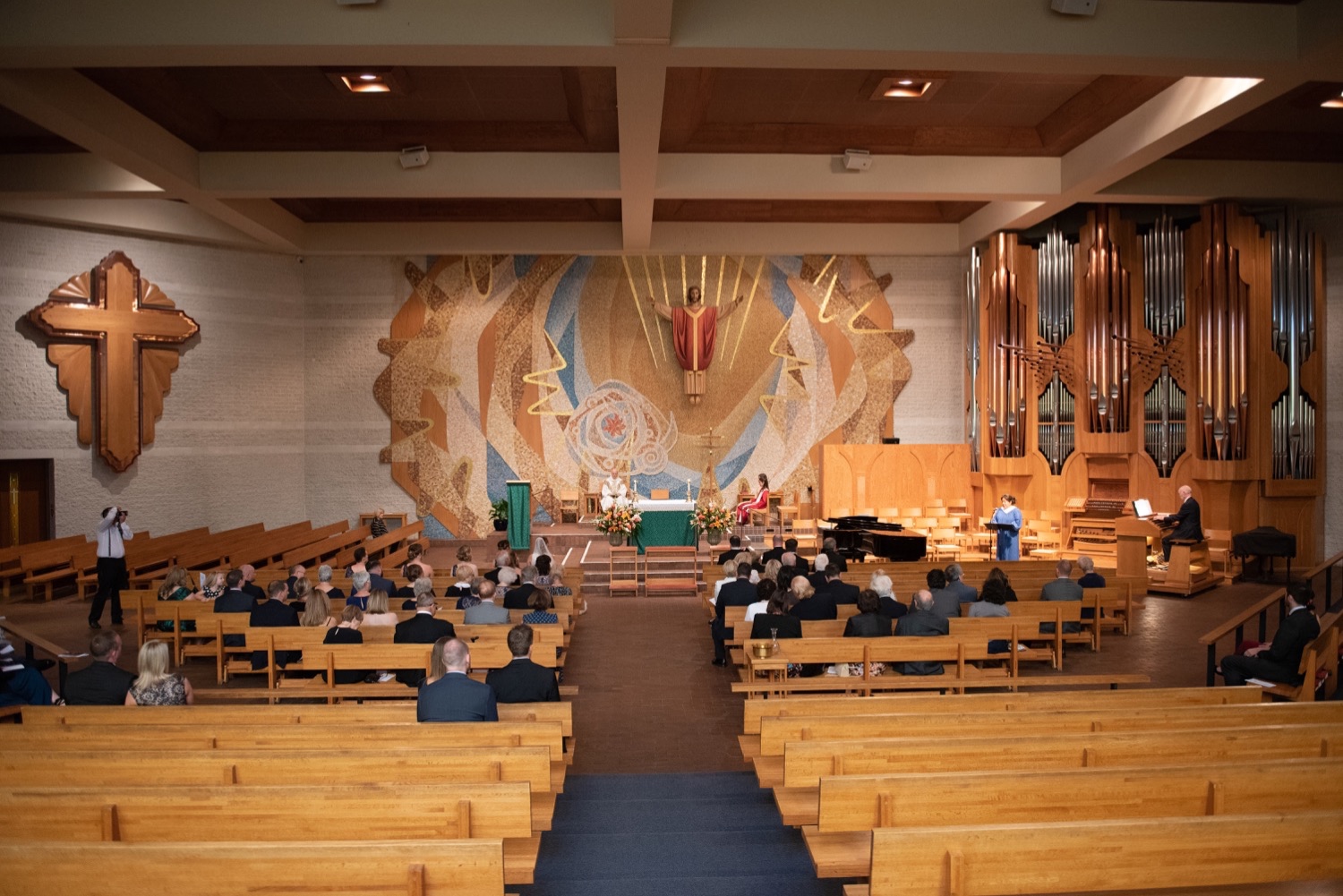 St. Luke Catholic Church