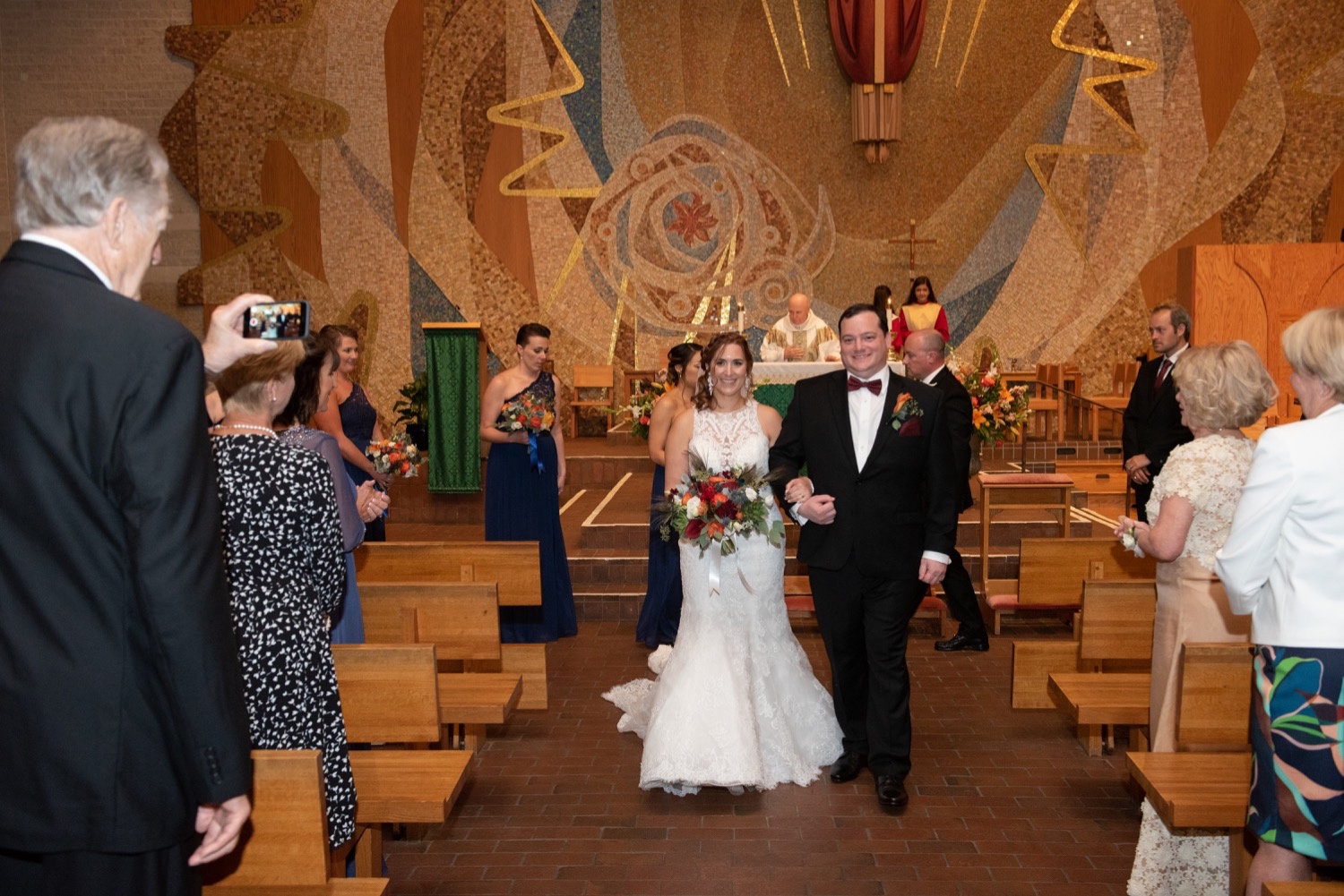 St. Luke Catholic Church