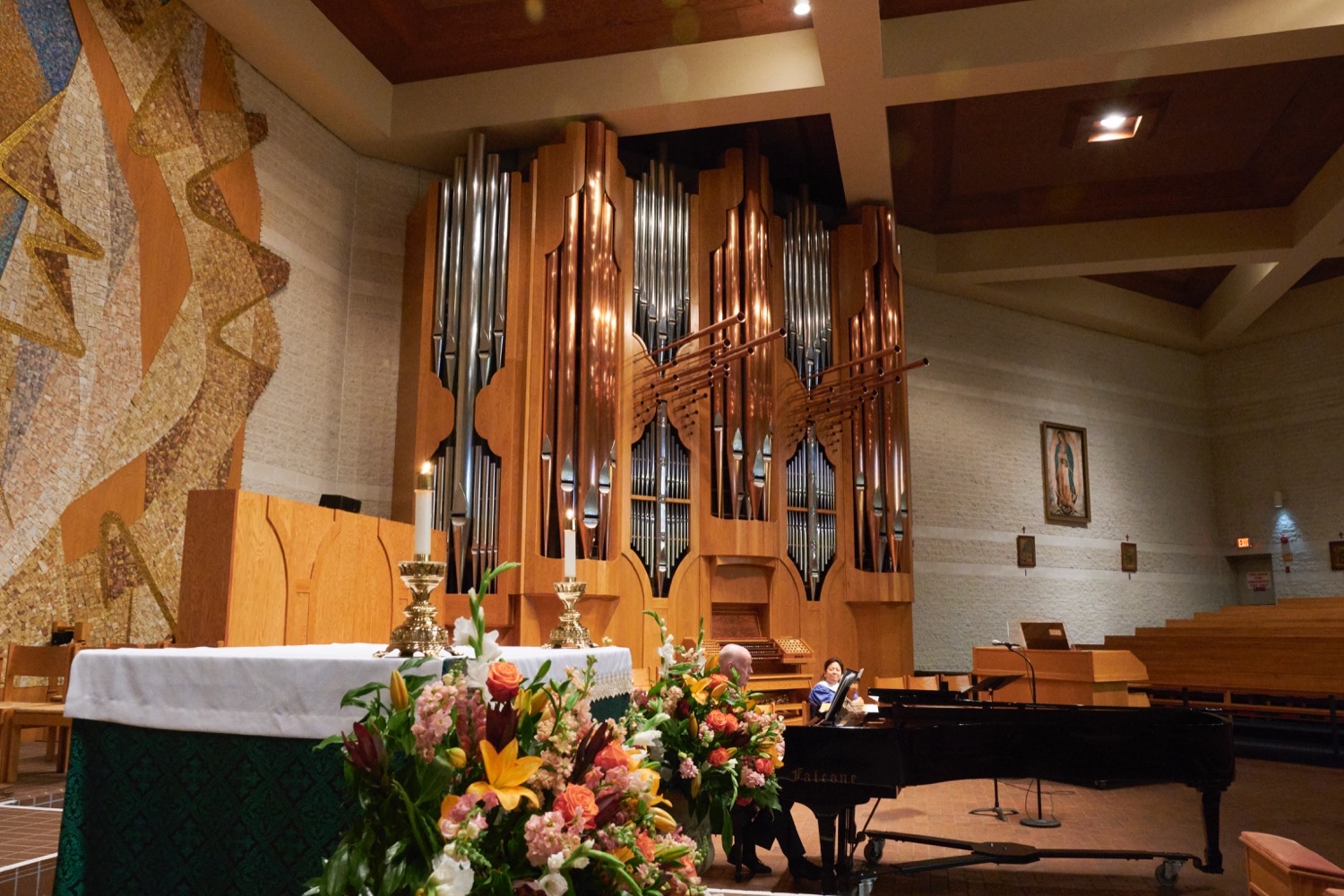 St. Luke Catholic Church