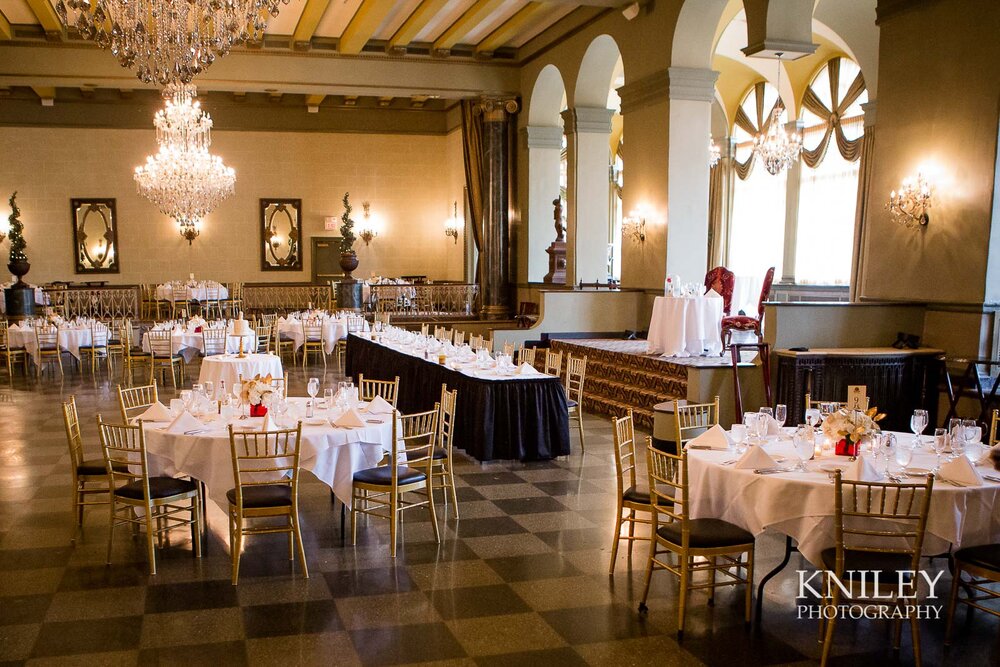 Curtiss Hotel