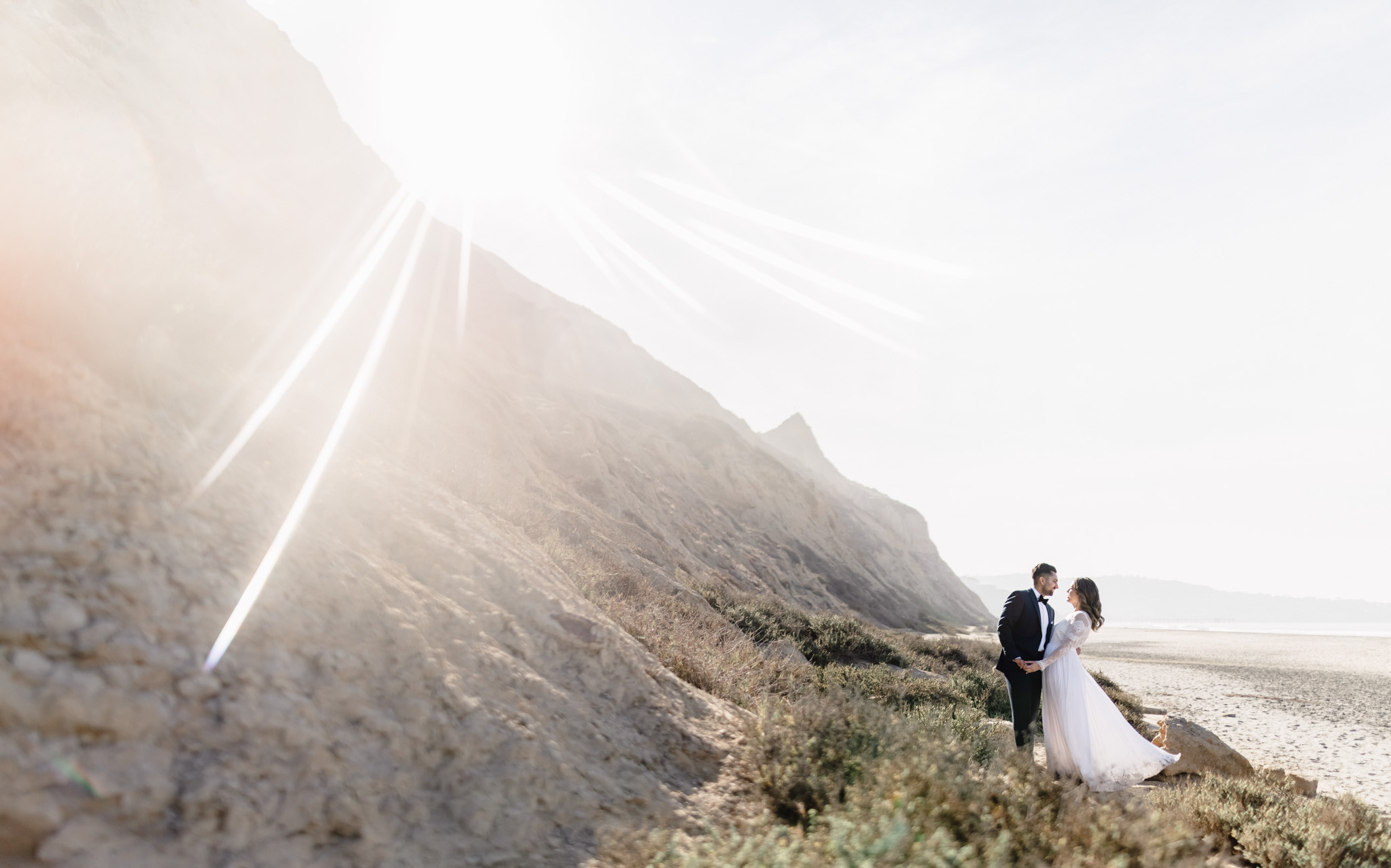 30 Stunning Examples of Sun Flare Photography