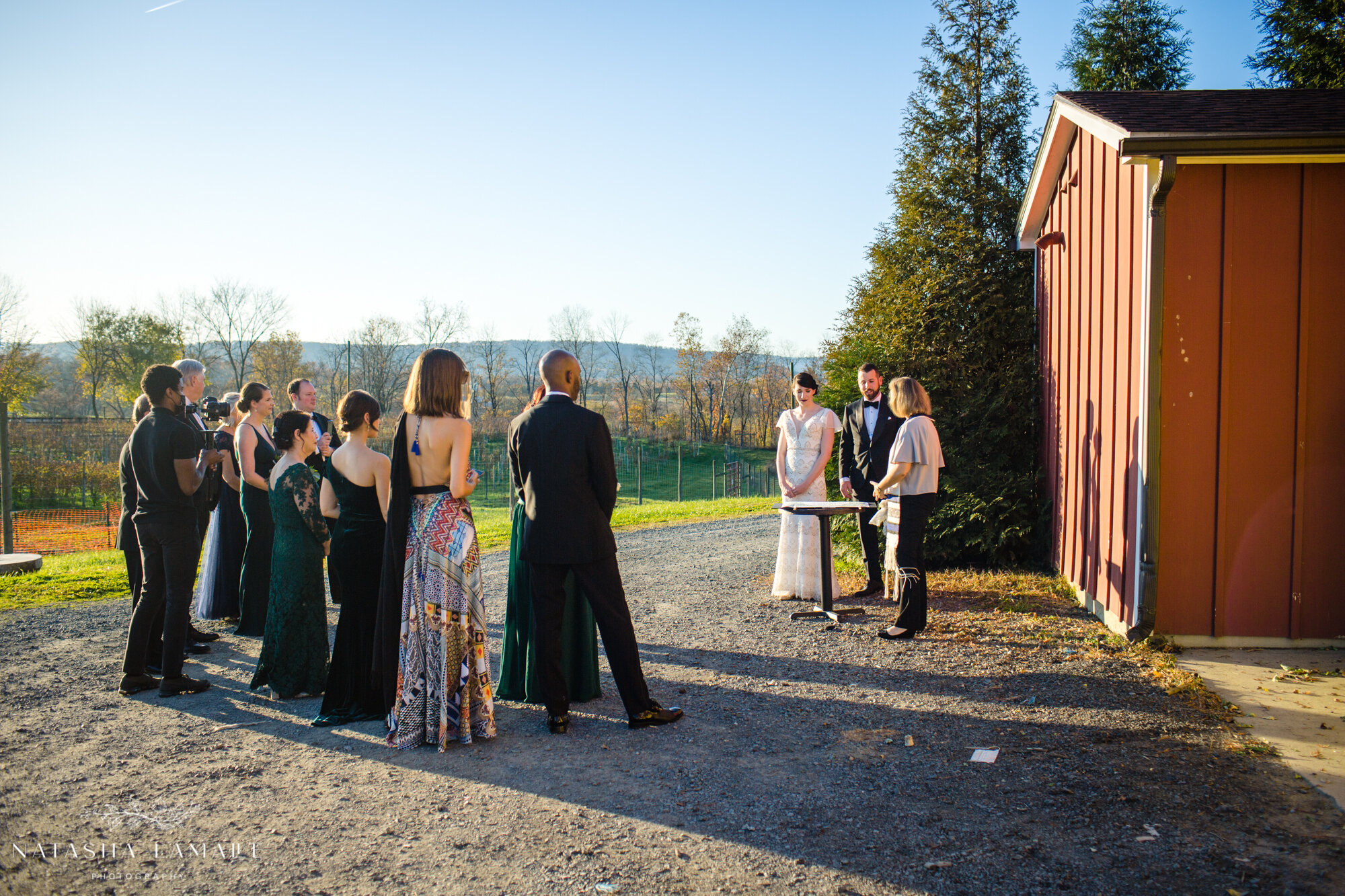Sunset Hills Vineyard