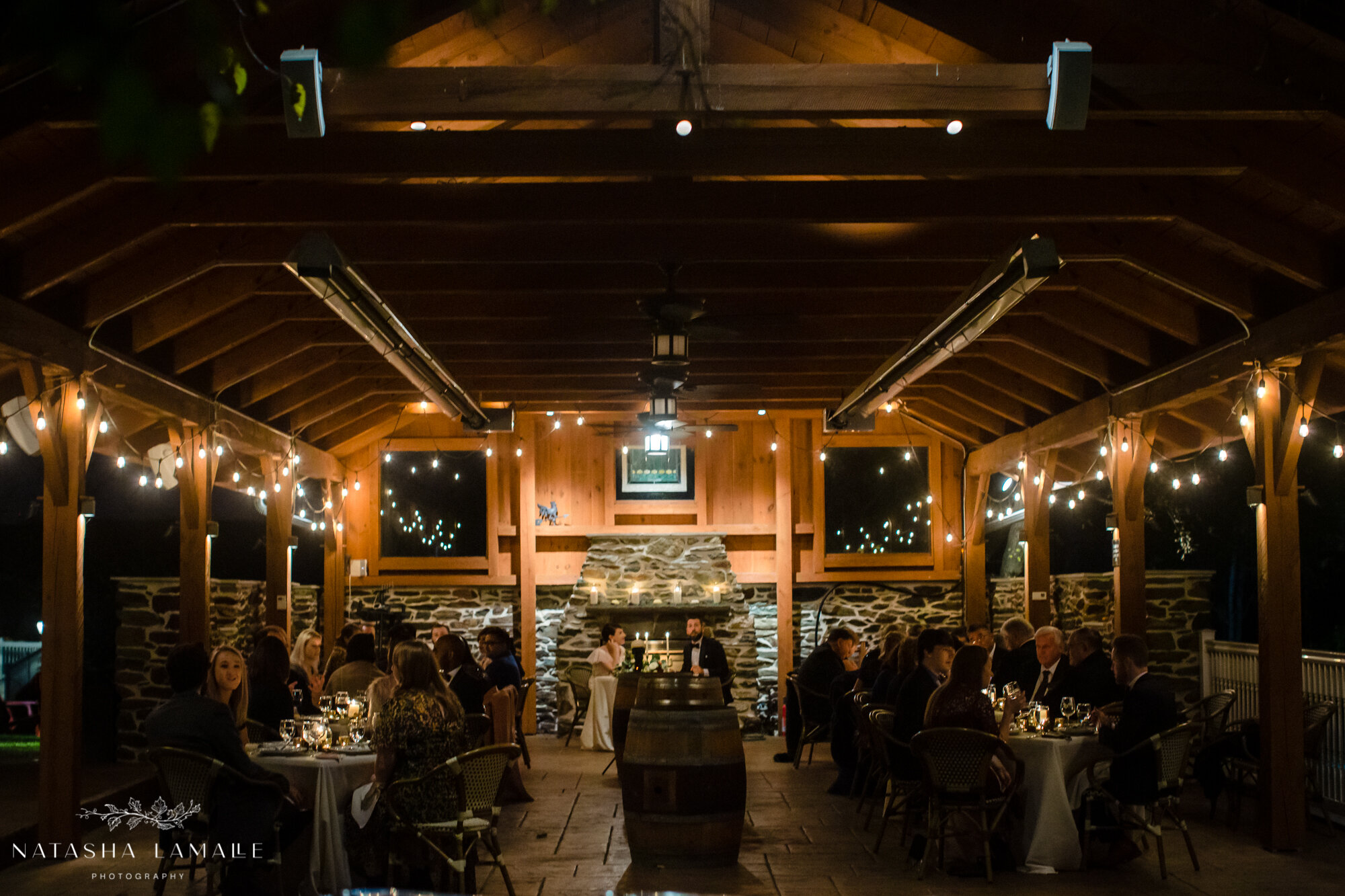 Sunset Hills Vineyard